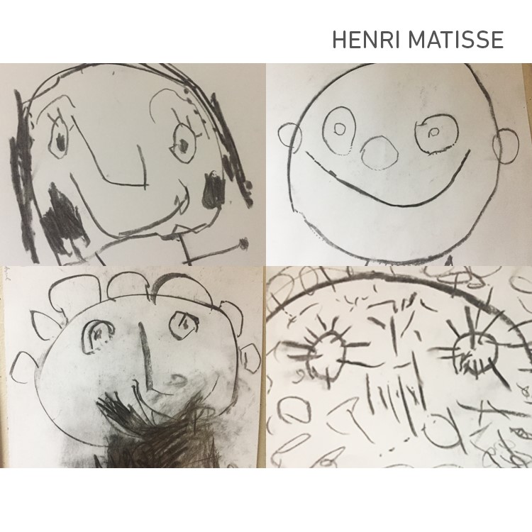 Henri Matisse2