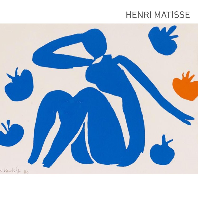 Henri Matisse3