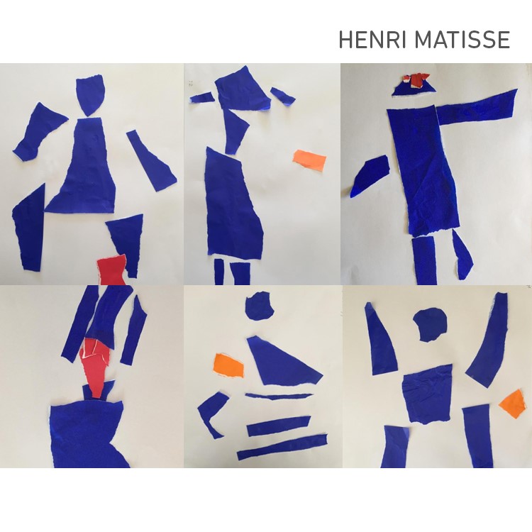 Henri Matisse5