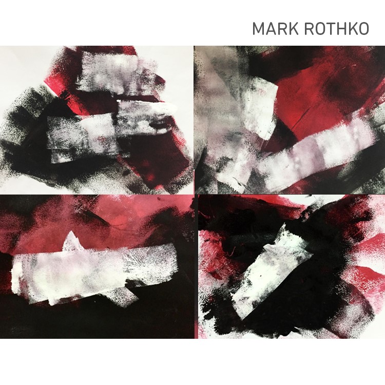 Mark Rothko2