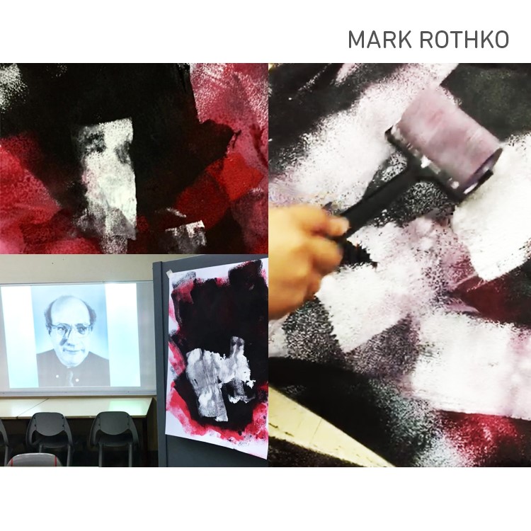 Mark Rothko3