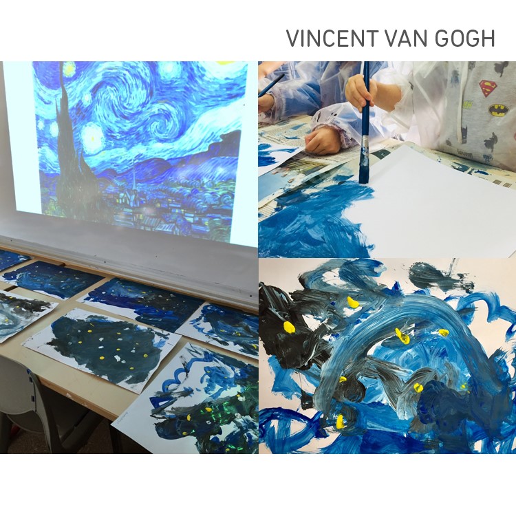 Vincent Van Gogh3