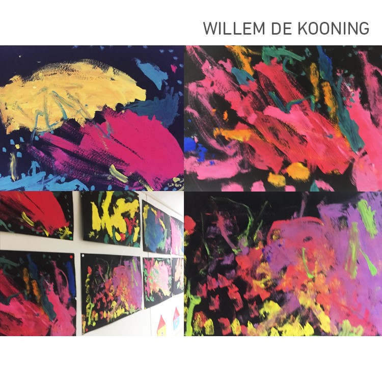 Willem de Kooning2